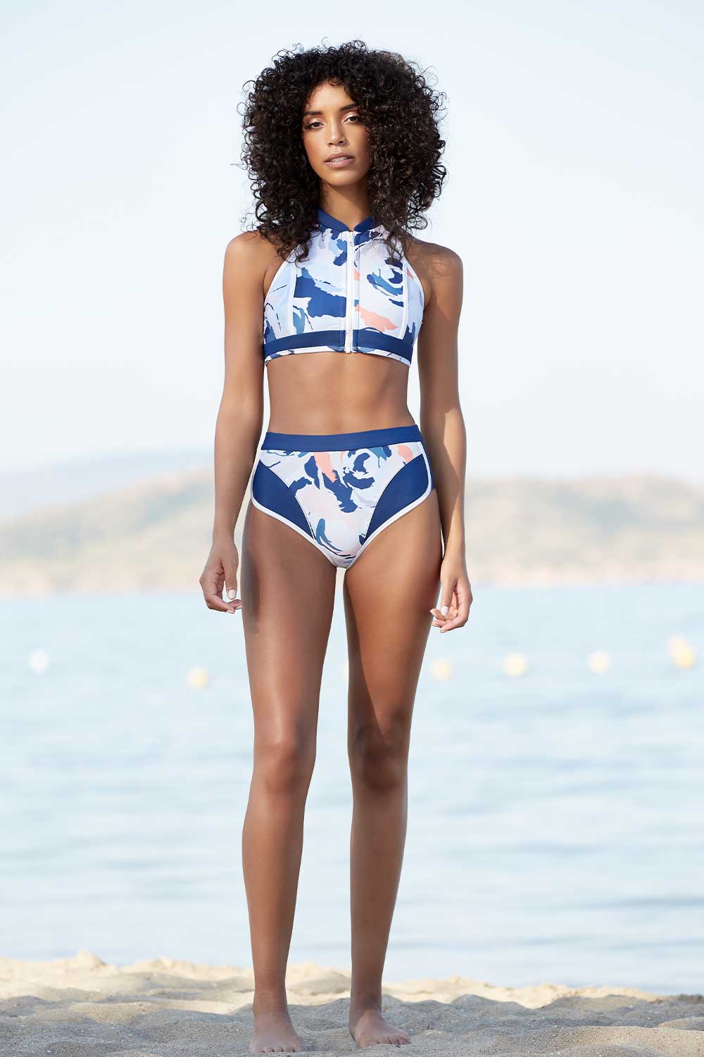 top bikini