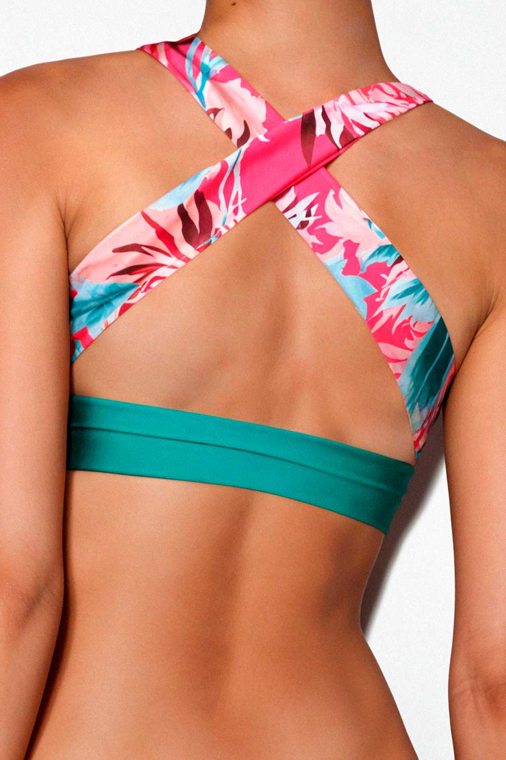 Bralette Bikini Top | Gigi - MF • SEA