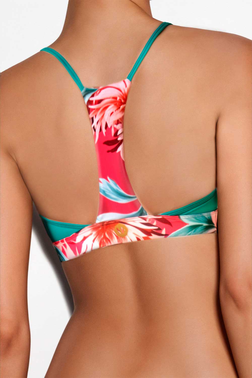 Bandeau Bikini Top | Bardot - MF • SEA