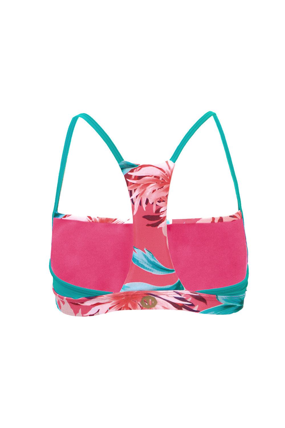 Bandeau Bikini Top | Bardot - MF • SEA