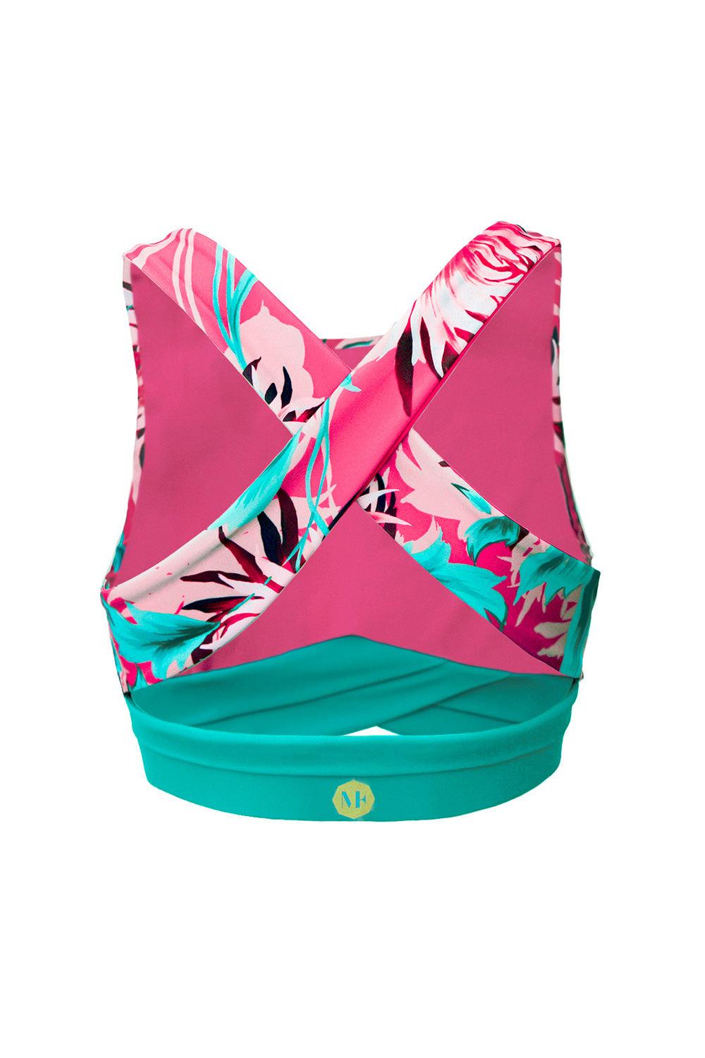 Bralette Bikini Top | Gigi - MF • SEA