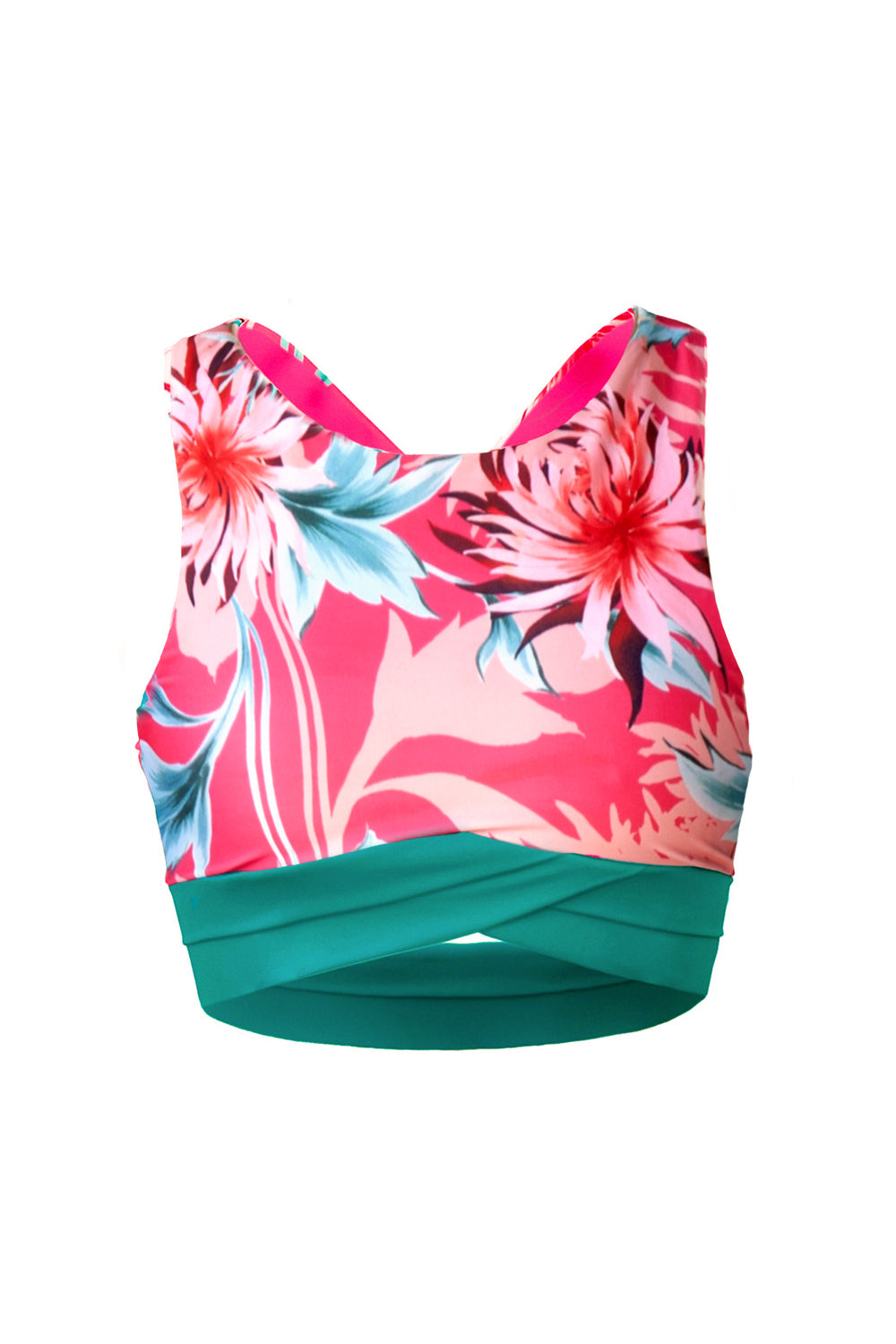 Bralette Bikini Top | Gigi - MF • SEA