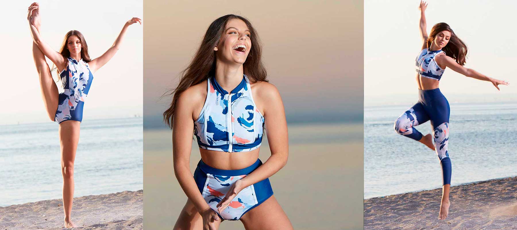 How to Choose the Perfect Swimsuit for Every Activity