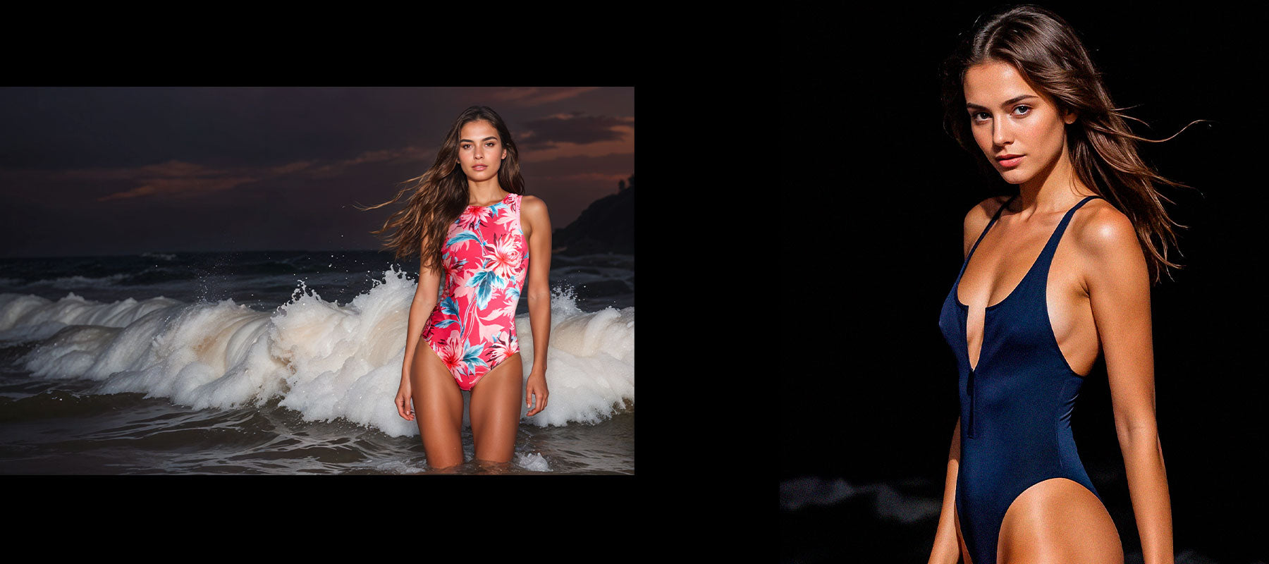 Redefining Elegance: How MF SEA is Weaving Sustainability into Luxury Swimwear